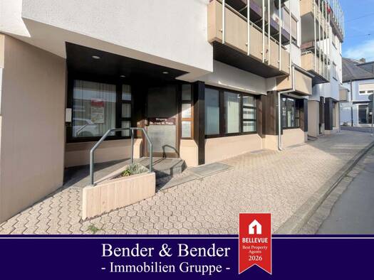 Bürofläche zur Miete 800 € 9 Zimmer 152,5 m² Bürofläche Wissen 57537