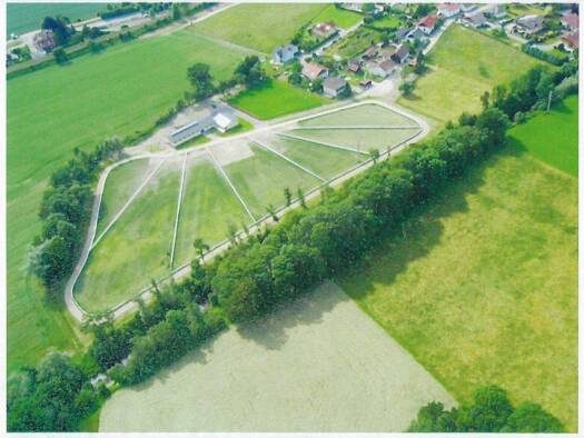 Reiterhof zum Kauf provisionsfrei Pferdegestüt Nähe Ried 4910