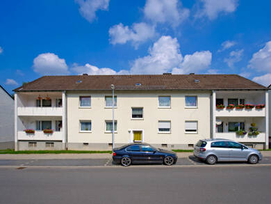 Wohnung zur Miete 629 € 4 Zimmer 95,8 m² EG frei ab 01.08.2025 Apothekerstraße 153 Arnsberg 59755