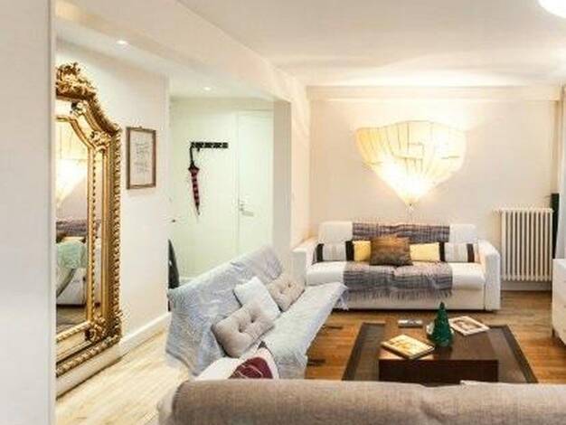 Wohnung zur Miete 559 € 1 Zimmer 20 m² 2. Geschoss Röntgenstraße 7 Wernigerode Wernigerode 38855