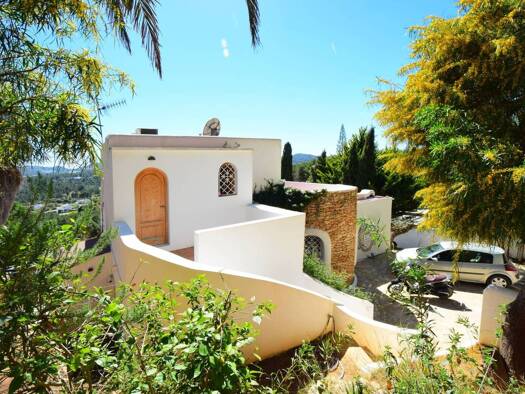 Chalet zum Kauf 1.999.000 € 3 Zimmer 254 m² 700 m² Grundstück Santa Eulària des Riu 07849