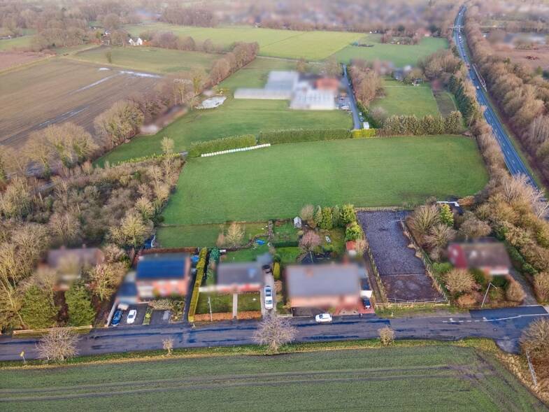 Grundstück zum Kauf 259.000 € 6.801 m² Grundstück Wadelheim Rheine 48431