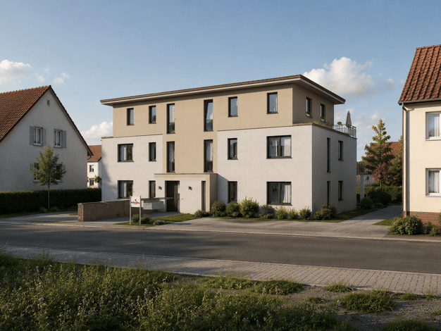 Wohnung zum Kauf - Erstbezug 839.000 € 4 Zimmer 120 m² Kriftel 65830