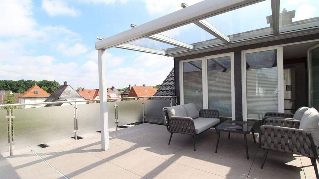 Wohnung zum Kauf 275.000 € 3 Zimmer 83 m² 3. Geschoss Innenstadt Gütersloh 33330