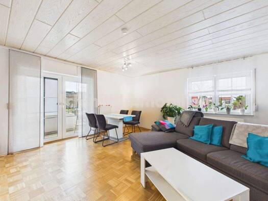 Wohnung zum Kauf 249.000 € 2 Zimmer 67 m² 1. Geschoss Kelsterbach 65451