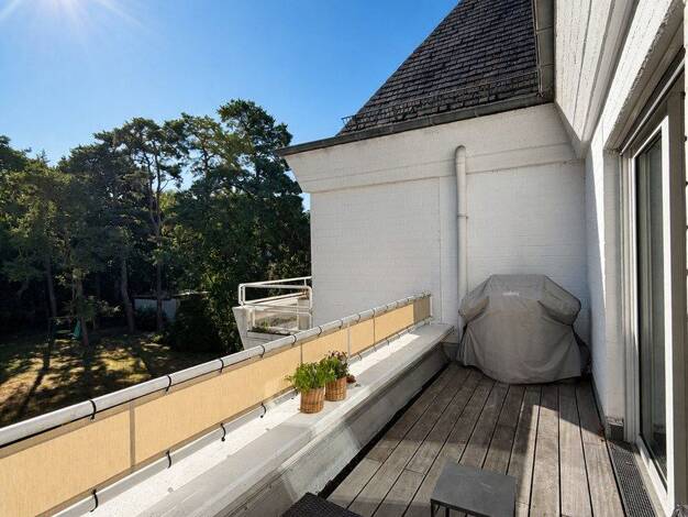 Wohnung zum Kauf provisionsfrei 749.900 € 5 Zimmer 144,3 m² 3. Geschoss Dellbrück Köln 51069