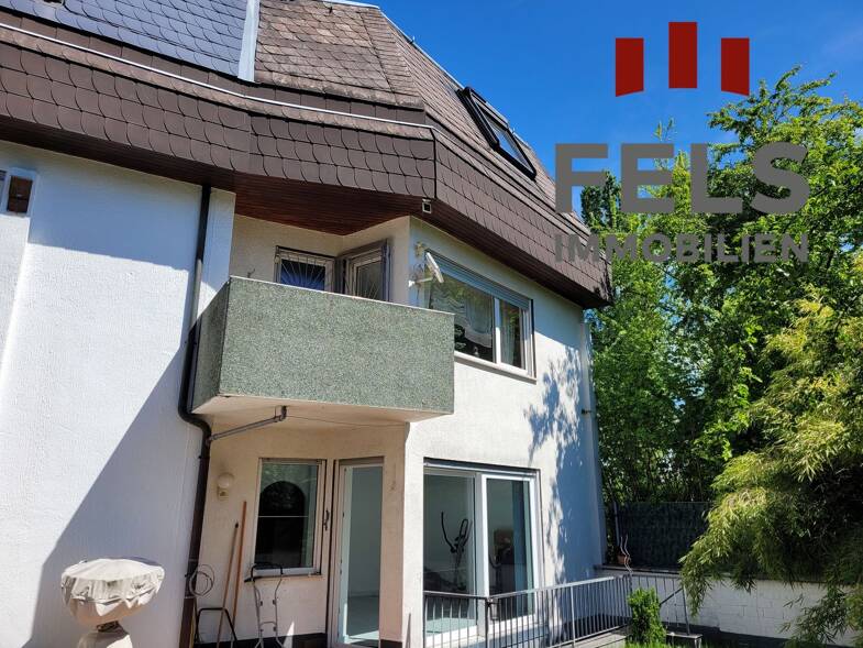 Reihenendhaus zum Kauf 465.000 € 4 Zimmer 132 m² 173 m² Grundstück frei ab sofort Steinberg Dietzenbach 63128