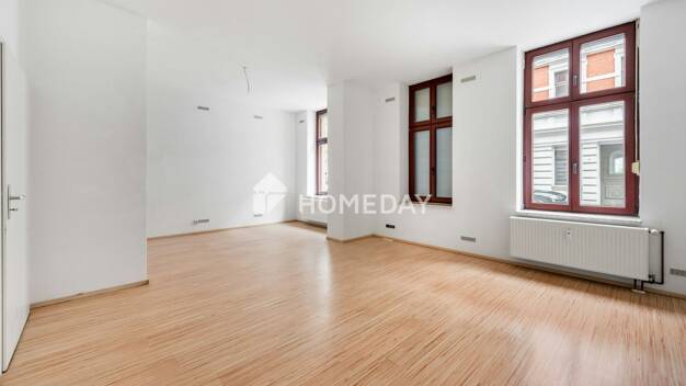 Wohnung zum Kauf 119.500 € 3 Zimmer 75,5 m² EG Engpaß Magdeburg 39104