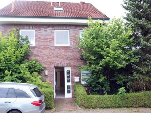 Doppelhaushälfte zum Kauf 435.000 € 6 Zimmer 160 m² 280 m² Grundstück Rastede I Rastede 26180