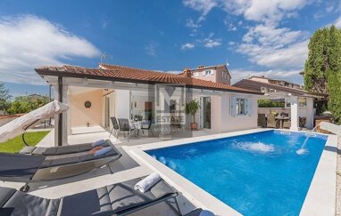 Haus zum Kauf 515.000 € 4 Zimmer 136 m² 500 m² Grundstück Porec center