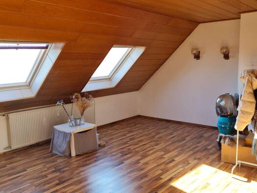 Wohnung zur Miete 414 € 3 Zimmer 69 m² 5. Geschoss Sankt-Johann-Str. 46 Hochfeld Duisburg 47053