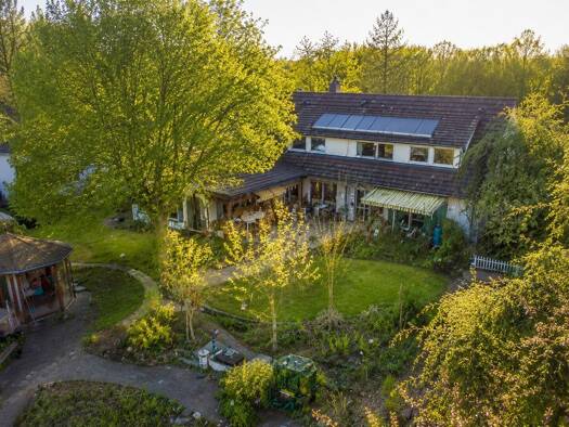 Sonstiges zum Kauf 499.000 € 8 Zimmer 240 m² 3.158 m² Grundstück Fallingbostel Bad Fallingbostel 29683