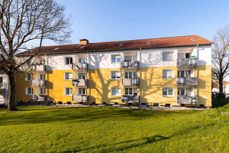 Wohnung zur Miete 515 € 3 Zimmer 55,1 m²<br/>Wohnfläche 08.03.2025<br/>Verfügbarkeit Bothestraße 16 Jungferntal Dortmund 44369