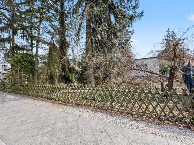 Grundstück zum Kauf 449.000 € 758 m² Grundstück Heiligensee Reinickendorf 13503