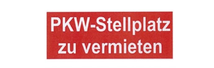 Außenstellplatz zur Miete provisionsfrei 30 € Kirchwerder Elbdeich 166 Altengamme Hamburg 21029