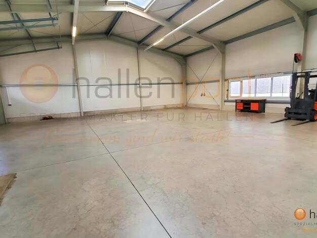 Freifläche zur Miete provisionsfrei 6.300 € 375 m² Lagerfläche Wiesentheid Wiesentheid 97353