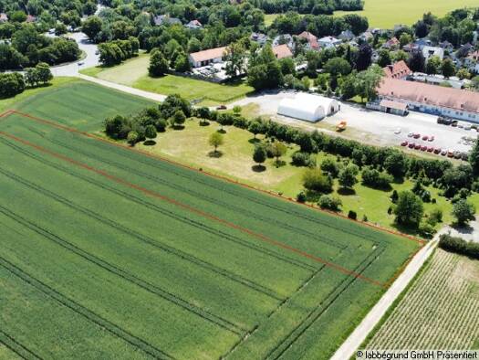 Land-/Forstwirtschaft zum Kauf 399.900 € 4.806 m² Grundstück Pasing-Obermenzing München 81247