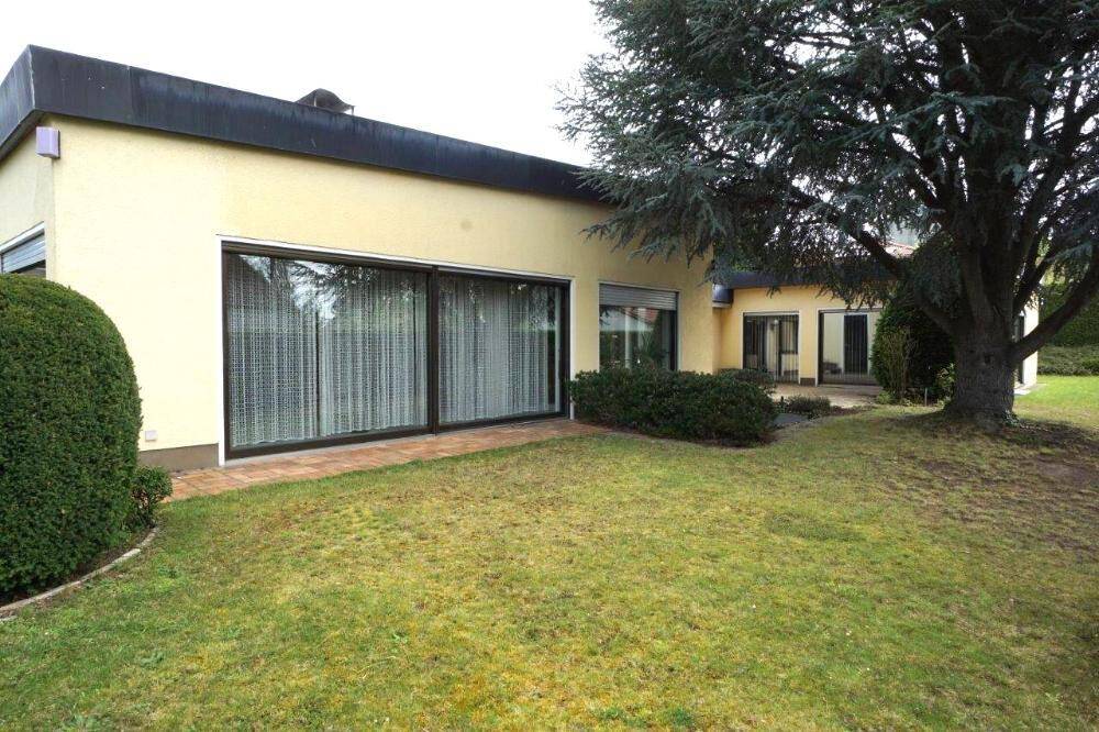 Bungalow zum Kauf 1.490.000 € 7 Zimmer 378 m²<br/>Wohnfläche 1.442 m²<br/>Grundstück Friedberg Friedberg 86316