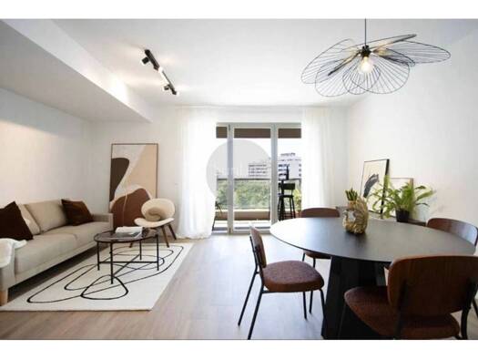 Wohnung zum Kauf 460.000 € 2 Zimmer 91 m² 3. Geschoss Valencia 46024