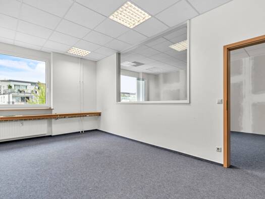 Bürofläche zur Miete 2.280 € 5 Zimmer 190 m² Bürofläche Eggenstein Eggenstein-Leopoldshafen 76344