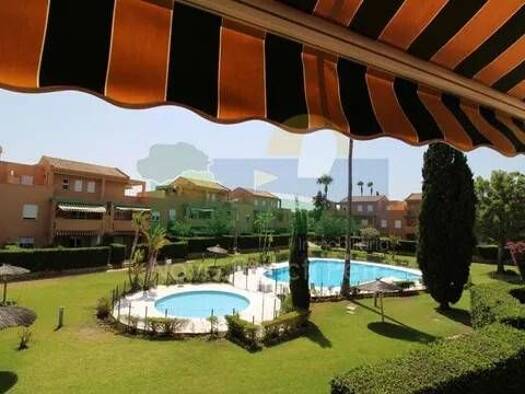 Wohnung zum Kauf 380.000 € 2 Zimmer 71 m² 1. Geschoss Octavio Augusto, 4 Chiclana de la Frontera 11139