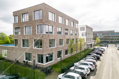 Bürofläche zur Miete 2.150 m² Bürofläche teilbar ab 320 m² Gremmendorf Münster 48155