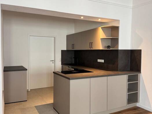 Wohnung zur Miete 1.290 € 3,5 Zimmer 115 m² Geschoss 2/2 frei ab sofort Stadtplatz 15 Vilshofen Vilshofen an der Donau 94474