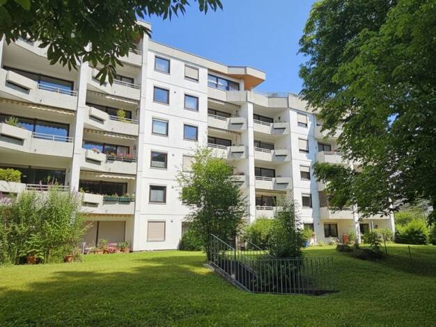 Wohnung zur Miete 1.300 € 3 Zimmer 91 m² Happing Rosenheim 83026