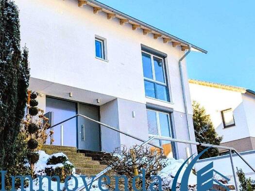 Doppelhaushälfte zum Kauf 498.000 € 6 Zimmer 172 m² 434 m² Grundstück Schwäbisch Gmünd 73525