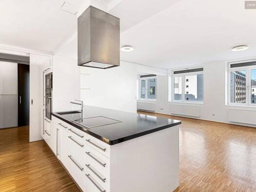 Wohnung zum Kauf 790.000 € 2 Zimmer 60 m² 4. Geschoss Wien 1010
