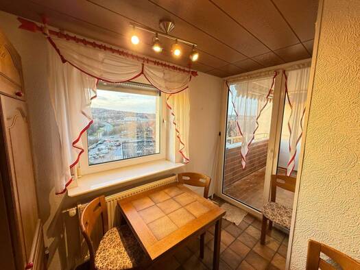 Wohnung zum Kauf 137.500 € 2 Zimmer 57,7 m² frei ab sofort Lauf Lauf an der Pegnitz 91207