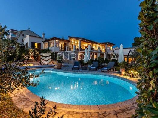 Villa zum Kauf 1.350.000 € 6 Zimmer 371 m² Rogoznica Rogoznica 22203