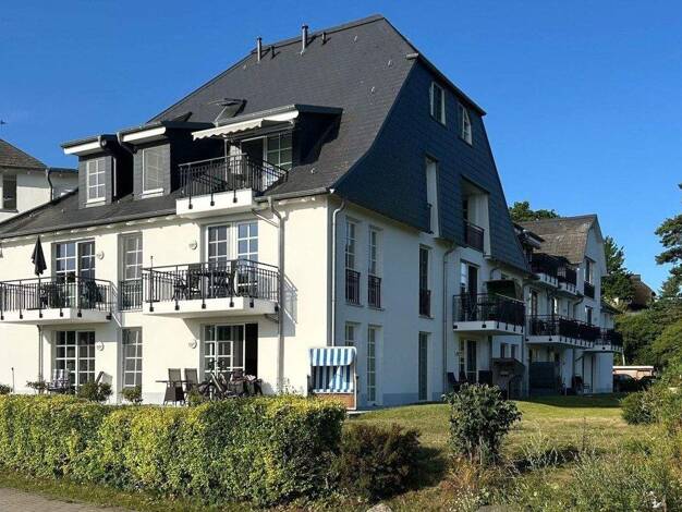 Wohnung zum Kauf 170.000 € 2 Zimmer 35,5 m² Balm Benz 17429