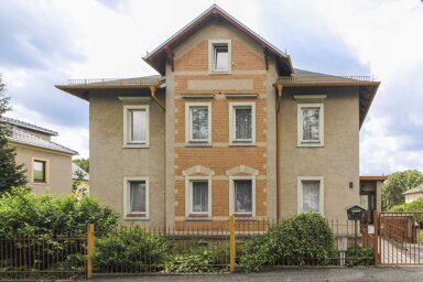 Mehrfamilienhaus zum Kauf als Kapitalanlage geeignet 510.000 € 8 Zimmer 180 m² 1.010 m² Grundstück Klotzsche (Altklotzsche) Dresden 01109