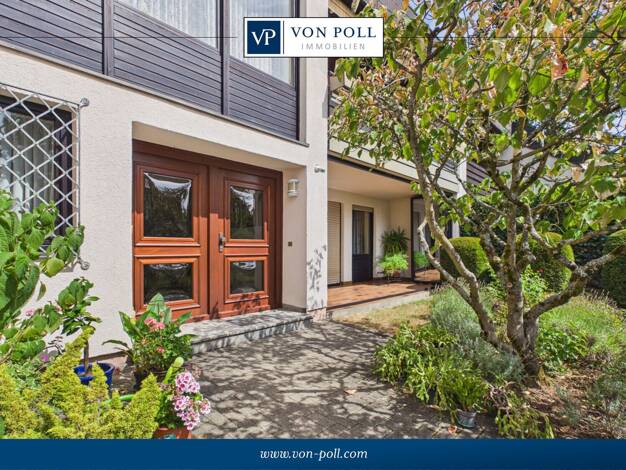 Einfamilienhaus zum Kauf 599.000 € 5 Zimmer 244 m² 870 m² Grundstück Gartenstadt Schweinfurt 97422