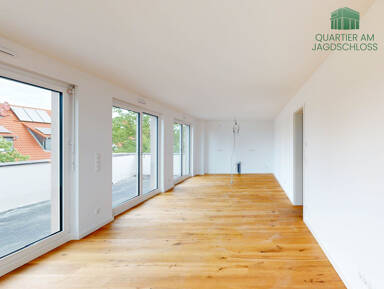 Penthouse zur Miete 1.795 € 4 Zimmer 109,2 m² 2. Geschoss Darmstädter Straße 8a Bickenbach 64404