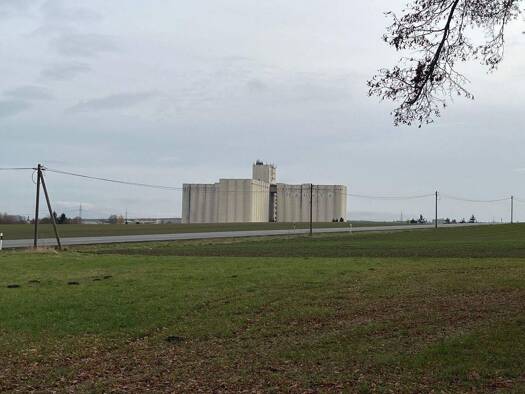 Gewerbegrundstück zum Kauf 3.500.000 € 142.326 m² Grundstück Niederpöllnitz Harth-Pöllnitz 07570