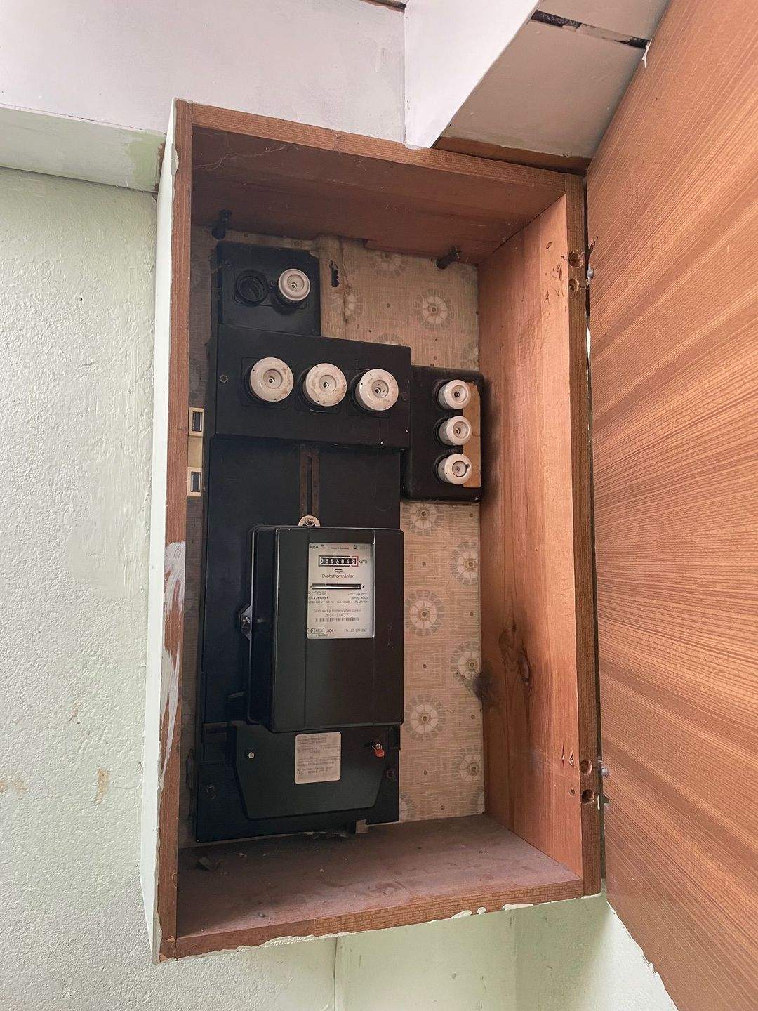 Immobilie in Haldensleben - Doppelhaushälfte mit großem Grundstück  - Bild 2