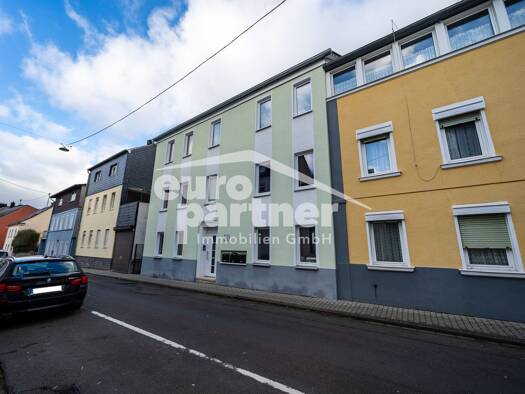 Wohnung zur Miete 365 € 1 Zimmer 31 m² 1. Geschoss Idar-Oberstein 55743