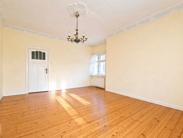 Wohnung zum Kauf 420.000 € 3 Zimmer 84,1 m² 2. Geschoss Nikolassee Berlin 14163