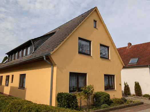 Mehrfamilienhaus zum Kauf 379.000 € 8 Zimmer 170 m² 460 m² Grundstück Lehesterdeich Ost 28357