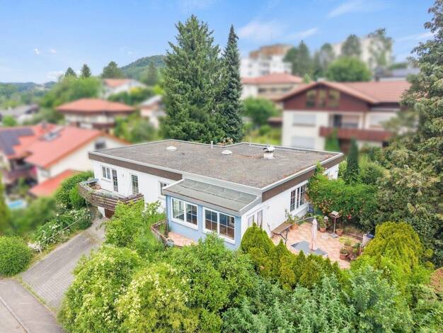 Einfamilienhaus zum Kauf 398.000 € 6,5 Zimmer 128 m² 652 m² Grundstück frei ab sofort Stockach 78333