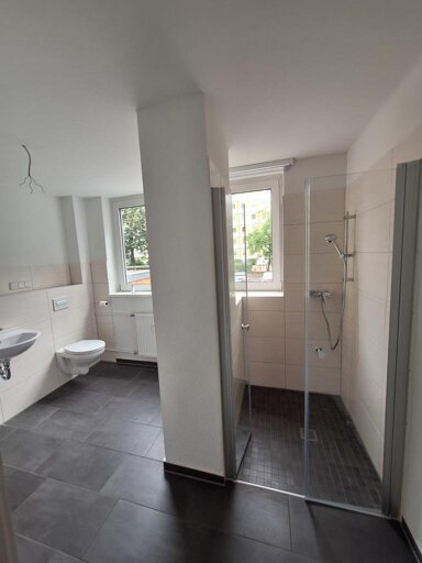 Wohnung zur Miete 379,62 € 2 Zimmer 66,6 m² EG frei ab 01.10.2024 Apollostr. 11 Neu Reform Magdeburg 39118