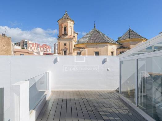 Haus zum Kauf 995.000 € 153 m² 87 m² Grundstück Málaga 29012