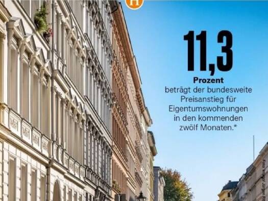 Studio zum Kauf als Kapitalanlage geeignet 2 Zimmer 36,2 m² Engelsdorf Leipzig 04319