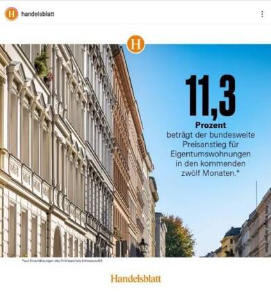 Studio zum Kauf als Kapitalanlage geeignet 2 Zimmer 36,2 m² Engelsdorf Leipzig 04319