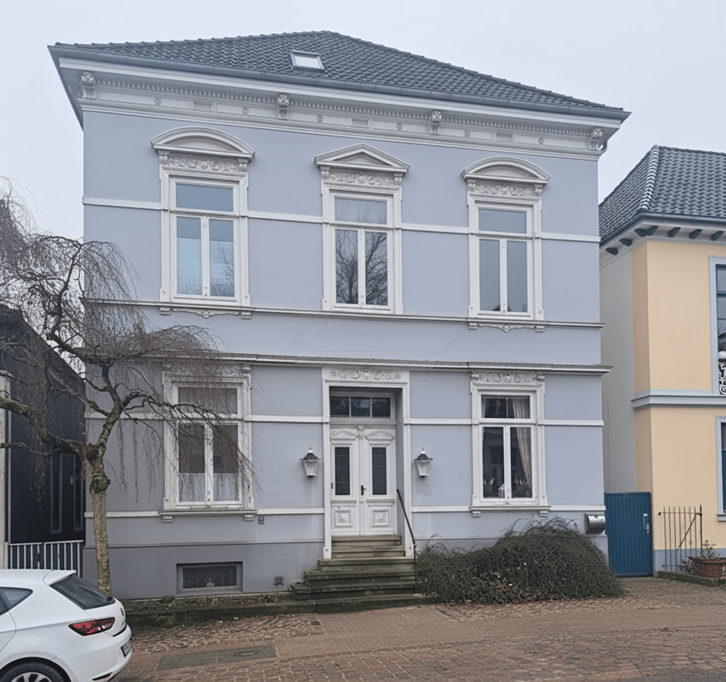 Stadthaus zum Kauf, Nord