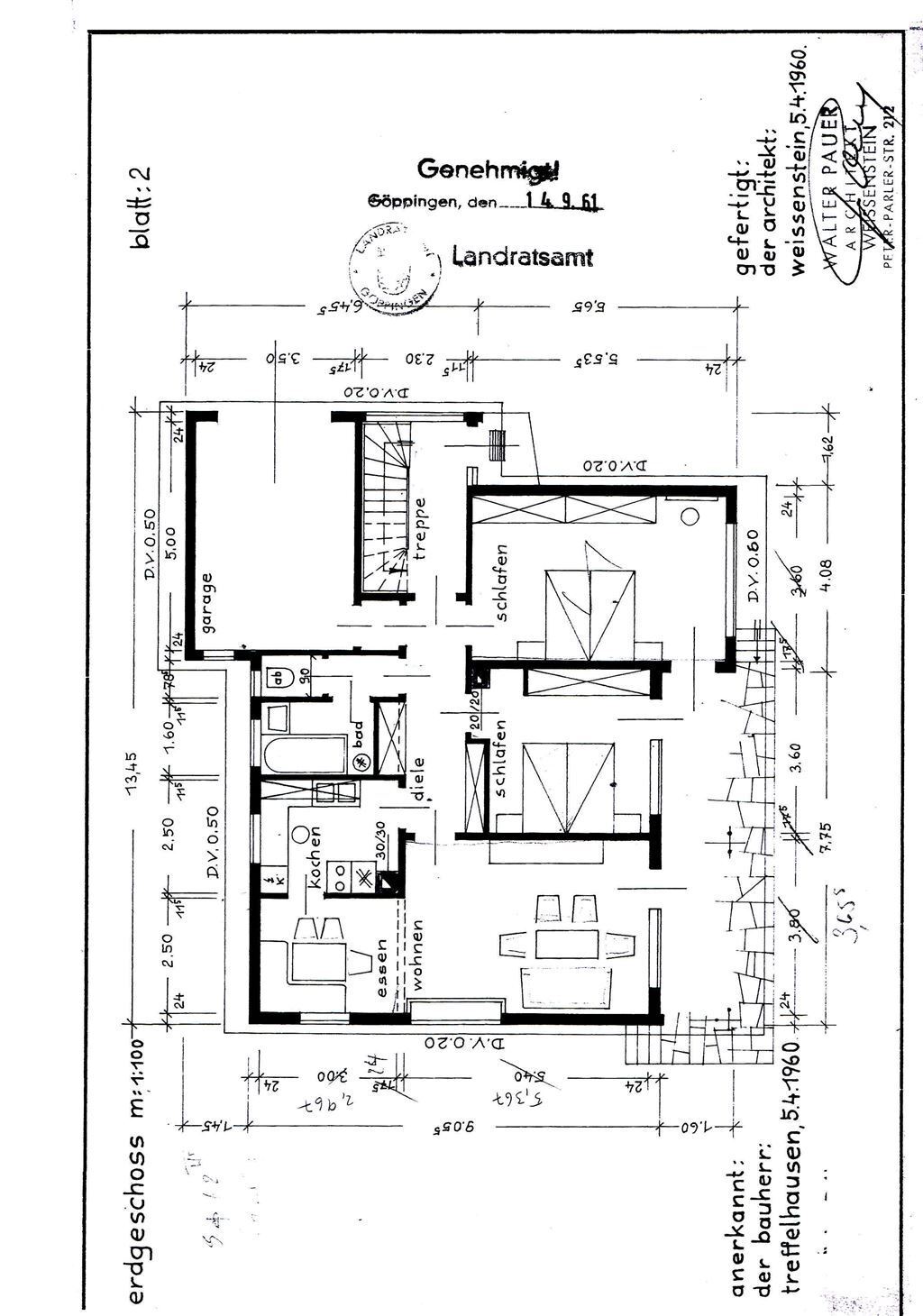 Einfamilienhaus zum Kauf 348.000 € 6 Zimmer 150 m²<br/>Wohnfläche 546 m²<br/>Grundstück ab sofort<br/>Verfügbarkeit Treffelhausen Böhmenkirch 89558