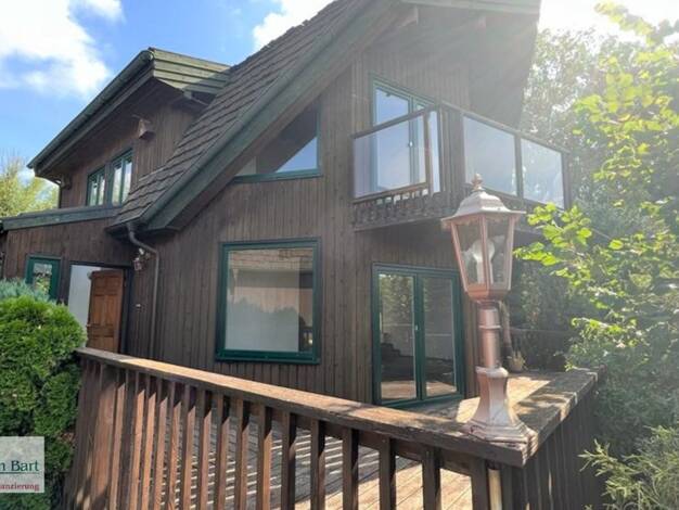 Haus zum Kauf 599.800 € 5 Zimmer 115 m² 4.070 m² Grundstück Saarlouis 66740