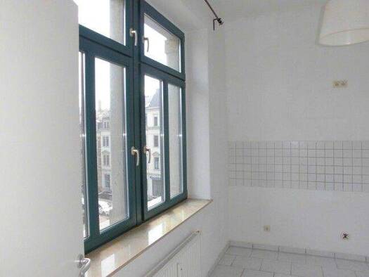 Wohnung zum Kauf 145.000 € 2 Zimmer 57,2 m² 2. Geschoss Pieschen-Süd Dresden 01127